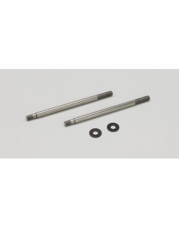 97009-52 Shock Shaft(3x52mm/2pcs/BSW74) 97009-52  - KYOSHO RC